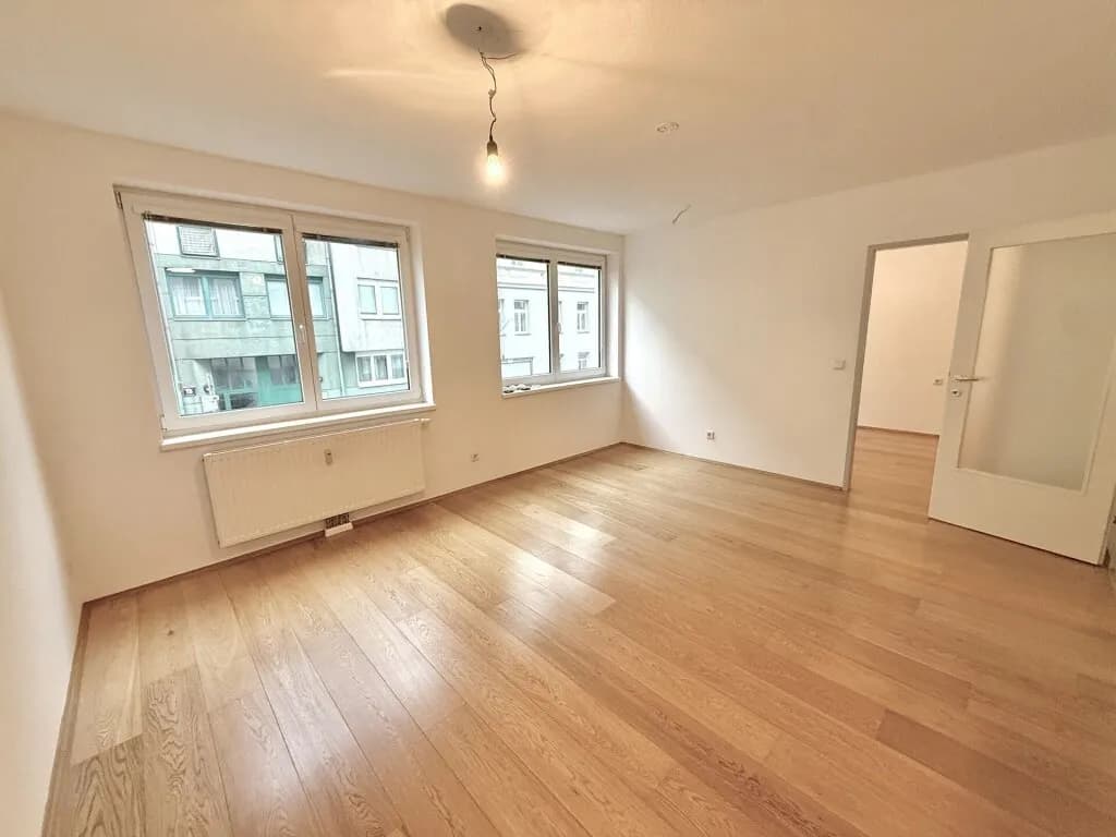 2-Zimmer-Wohnung kaufen in Wien – 44,33 m², € 279.000 – Bild 6 von 10