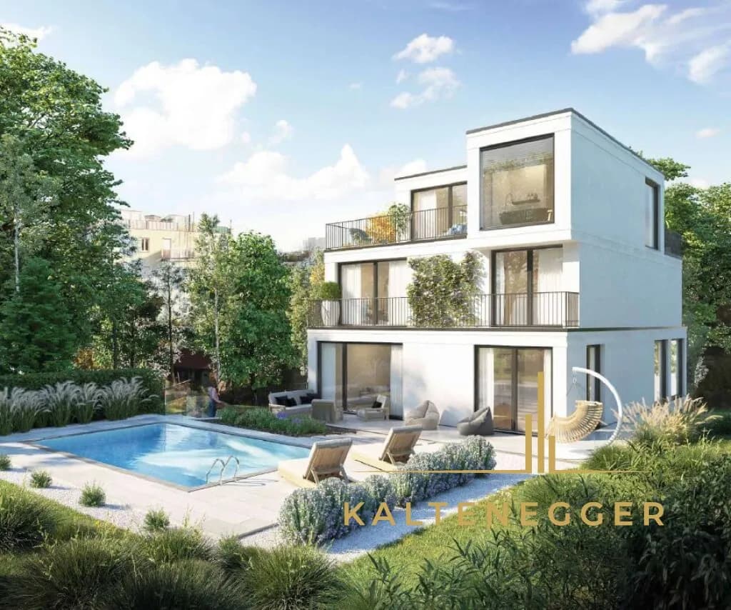 Grundstück kaufen in Wien – 980 m², € 2.490.000 – Bild 4 von 5