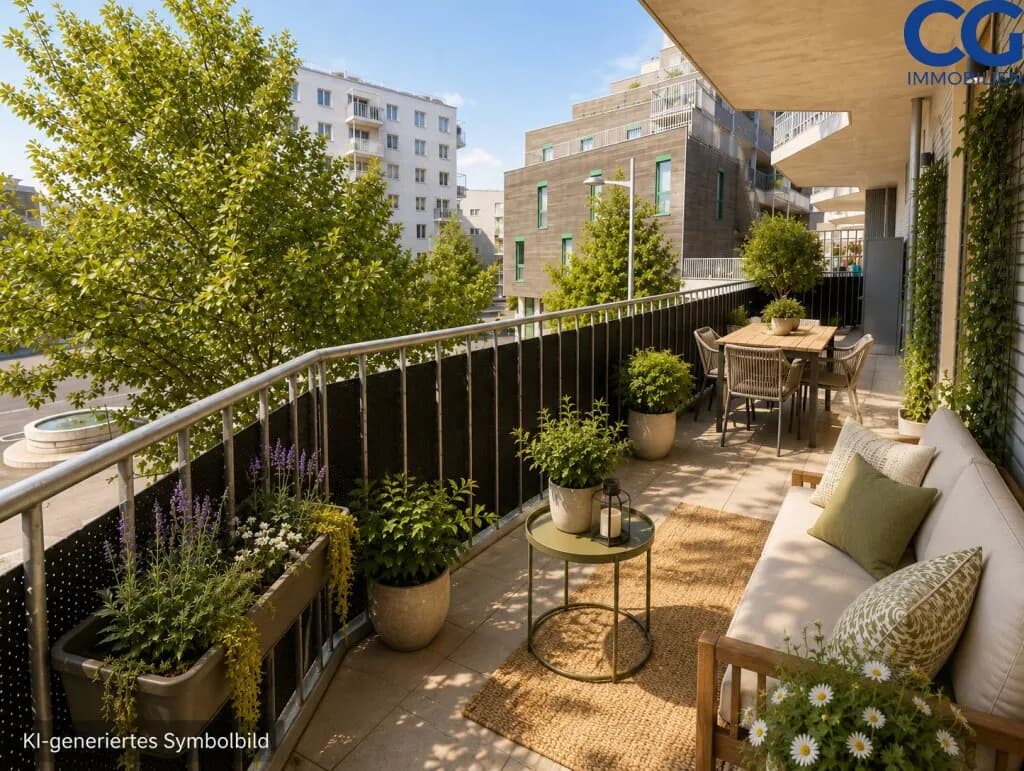 4-Zimmer-Wohnung kaufen in Wien – 108 m², € 699.000 – Bild 3 von 25