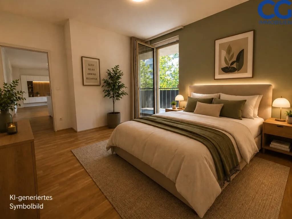 4-Zimmer-Wohnung kaufen in Wien – 108 m², € 699.000 – Bild 9 von 25