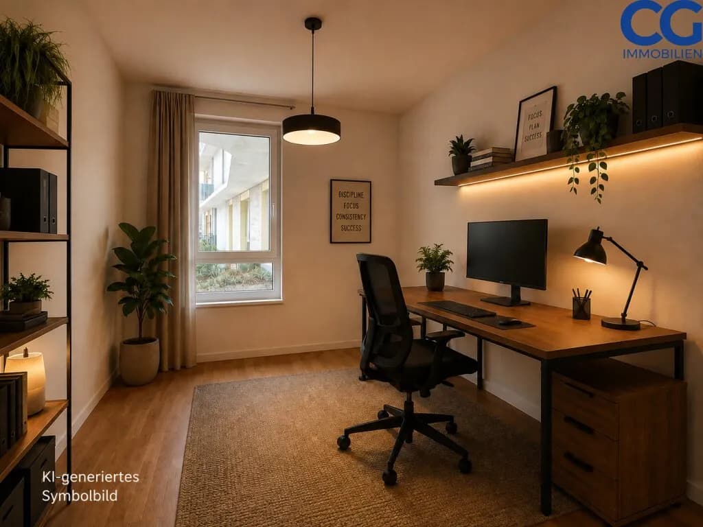 4-Zimmer-Wohnung kaufen in Wien – 108 m², € 699.000 – Bild 10 von 25
