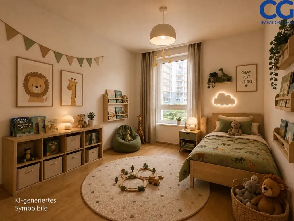 4-Zimmer-Wohnung kaufen in Wien – 108 m², € 699.000 – Bild 12 von 25