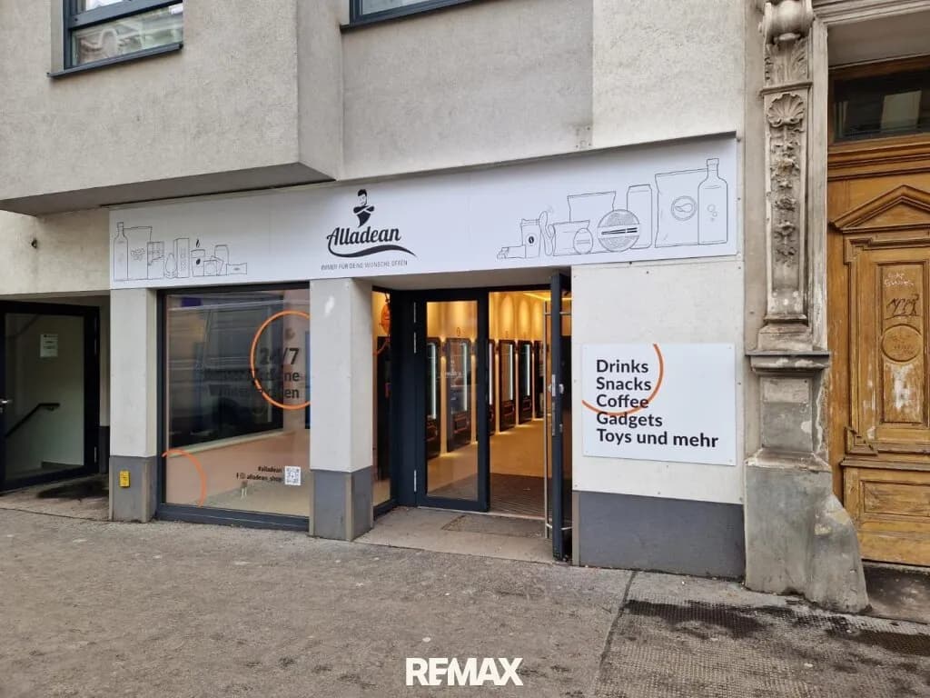 Gewerbeimmobilie kaufen in Wien – 178 m², € 745.000 – Bild 2 von 11