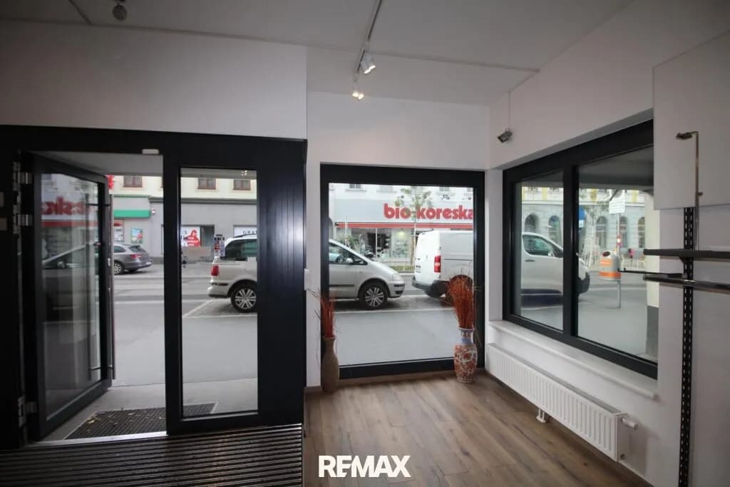 Gewerbeimmobilie kaufen in Wien – 178 m², € 745.000 – Bild 3 von 11