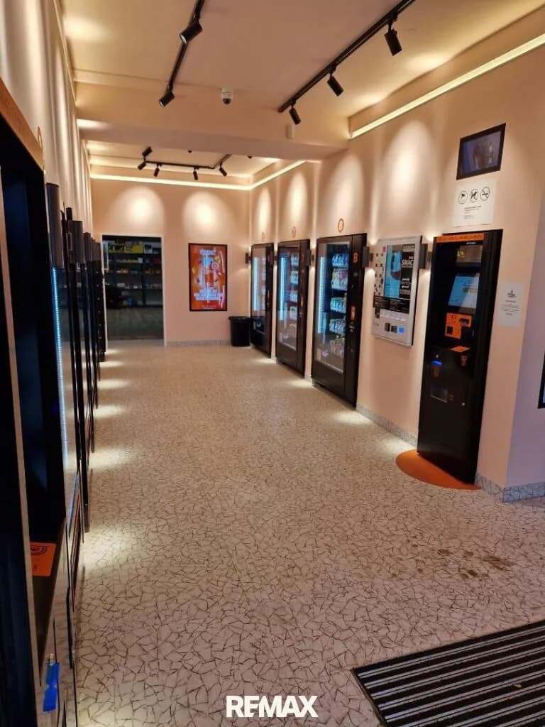 Gewerbeimmobilie kaufen in Wien – 178 m², € 745.000 – Bild 7 von 11