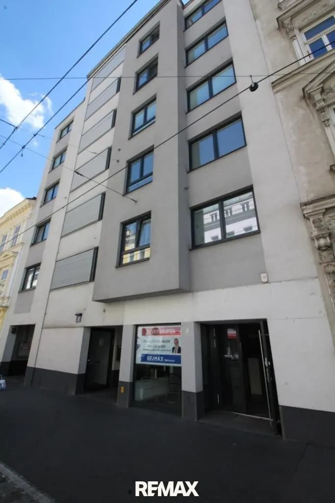 Gewerbeimmobilie kaufen in Wien – 178 m², € 745.000 – Bild 8 von 11