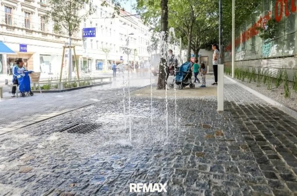 Gewerbeimmobilie kaufen in Wien – 178 m², € 745.000 – Bild 11 von 11