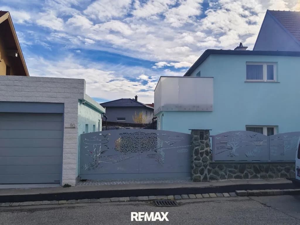 3-Zimmer-Haus kaufen in Baden – 68 m², € 150.000 – Bild 2 von 22