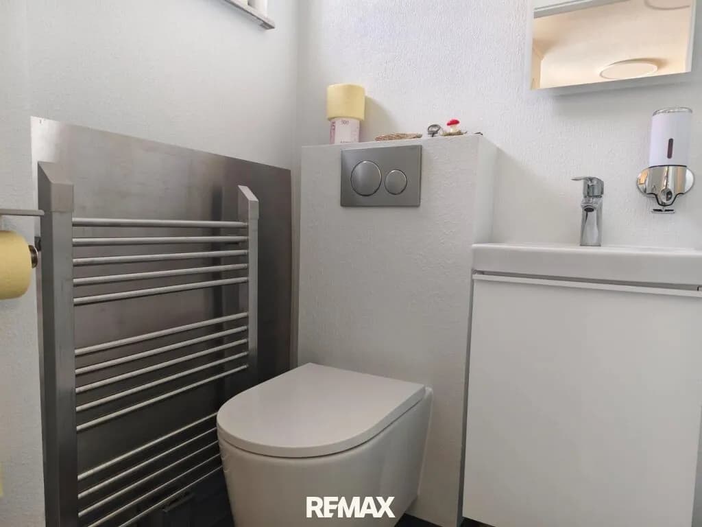 3-Zimmer-Haus kaufen in Baden – 68 m², € 150.000 – Bild 10 von 22