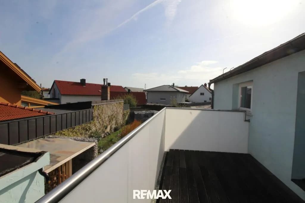3-Zimmer-Haus kaufen in Baden – 68 m², € 150.000 – Bild 11 von 22