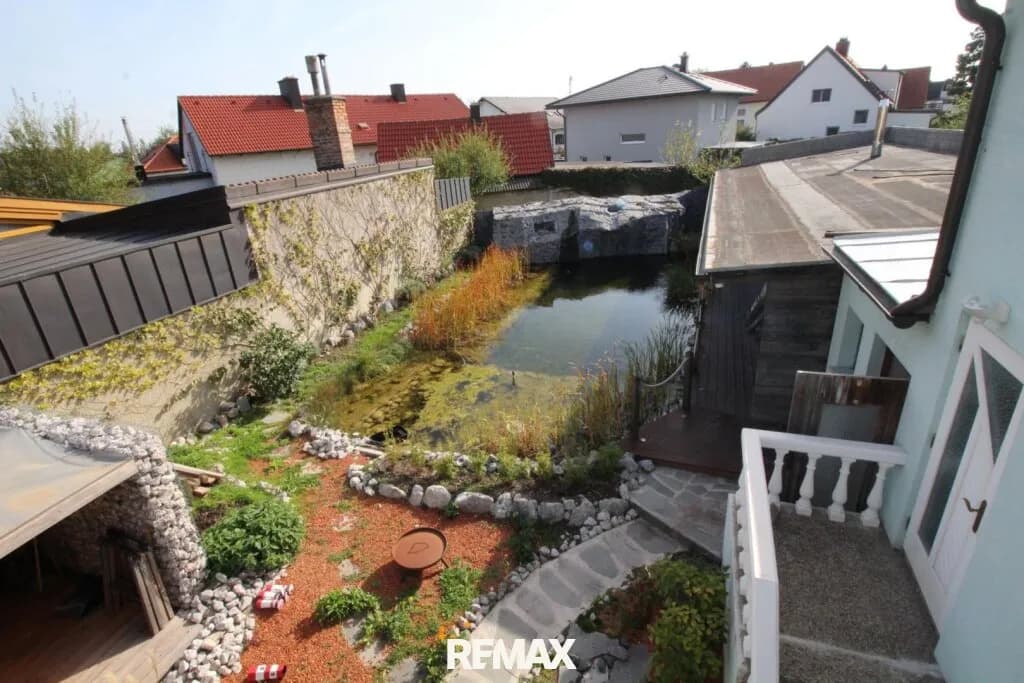 3-Zimmer-Haus kaufen in Baden – 68 m², € 150.000 – Bild 14 von 22