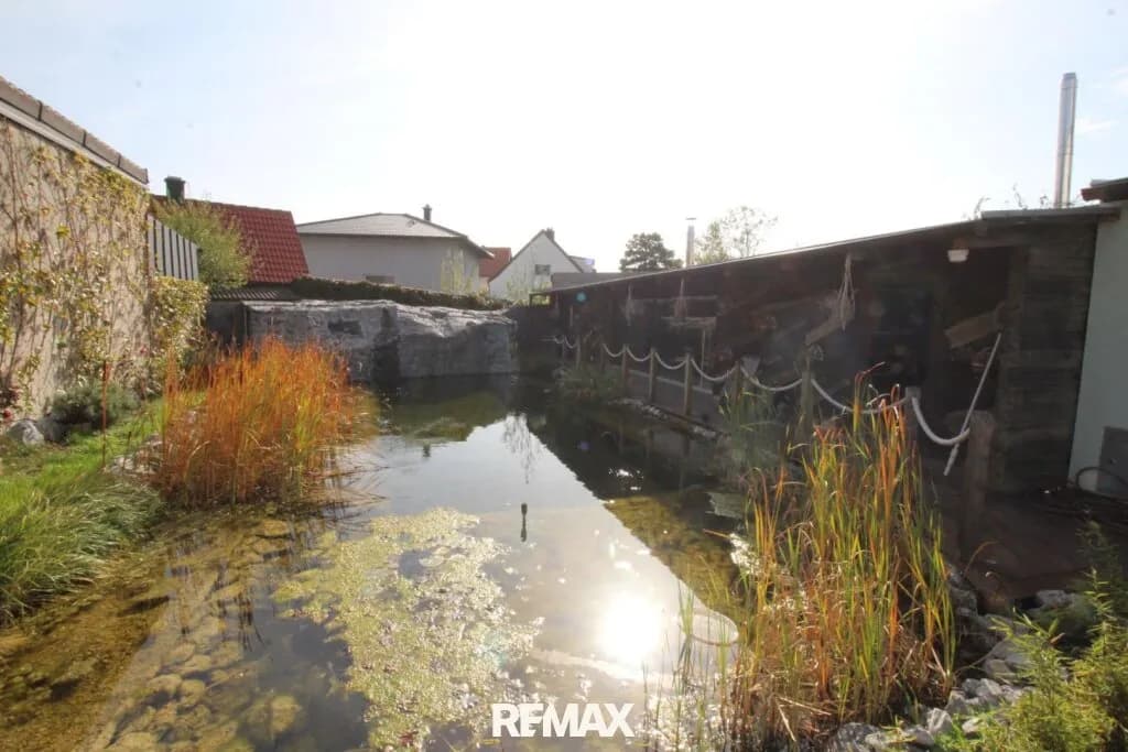 3-Zimmer-Haus kaufen in Baden – 68 m², € 150.000 – Bild 15 von 22