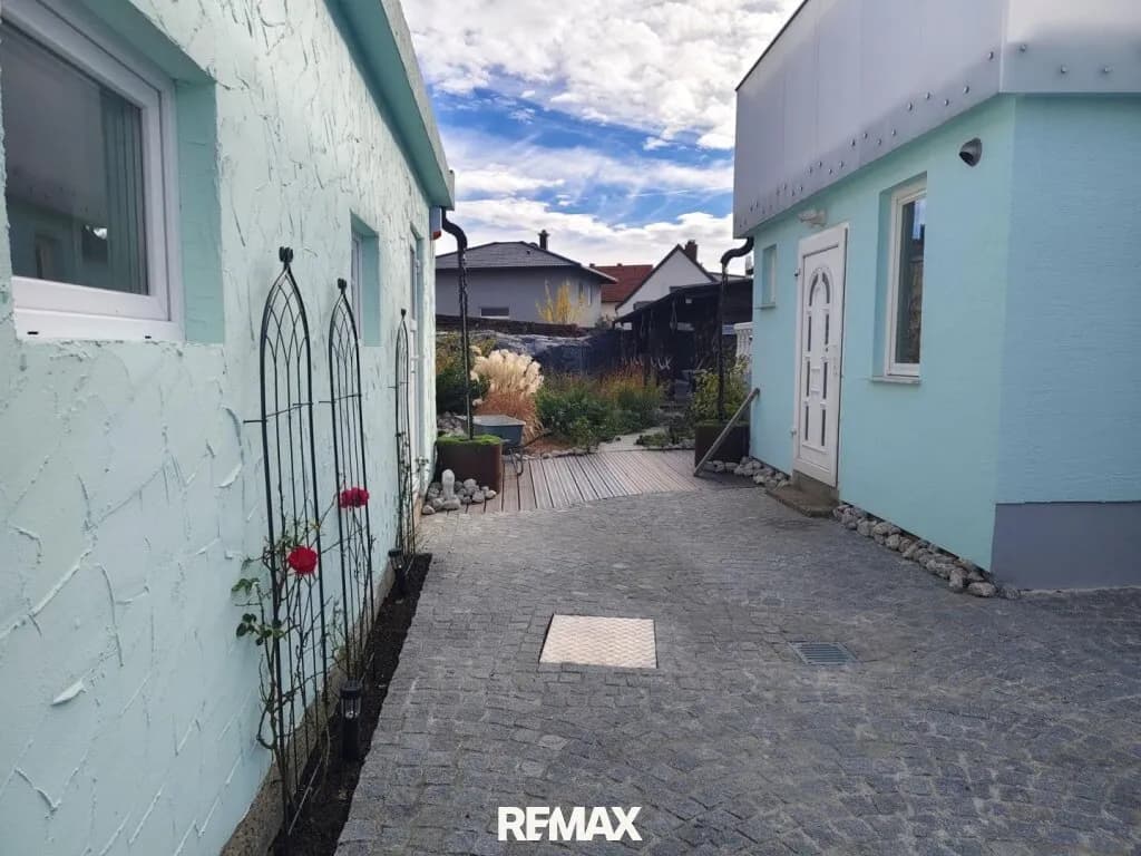 3-Zimmer-Haus kaufen in Baden – 68 m², € 150.000 – Bild 18 von 22