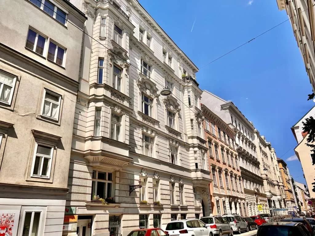 Gewerbeimmobilie kaufen in Wien – 170 m², € 599.000 – Bild 4 von 23