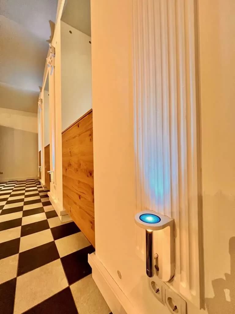 Gewerbeimmobilie kaufen in Wien – 170 m², € 599.000 – Bild 11 von 23