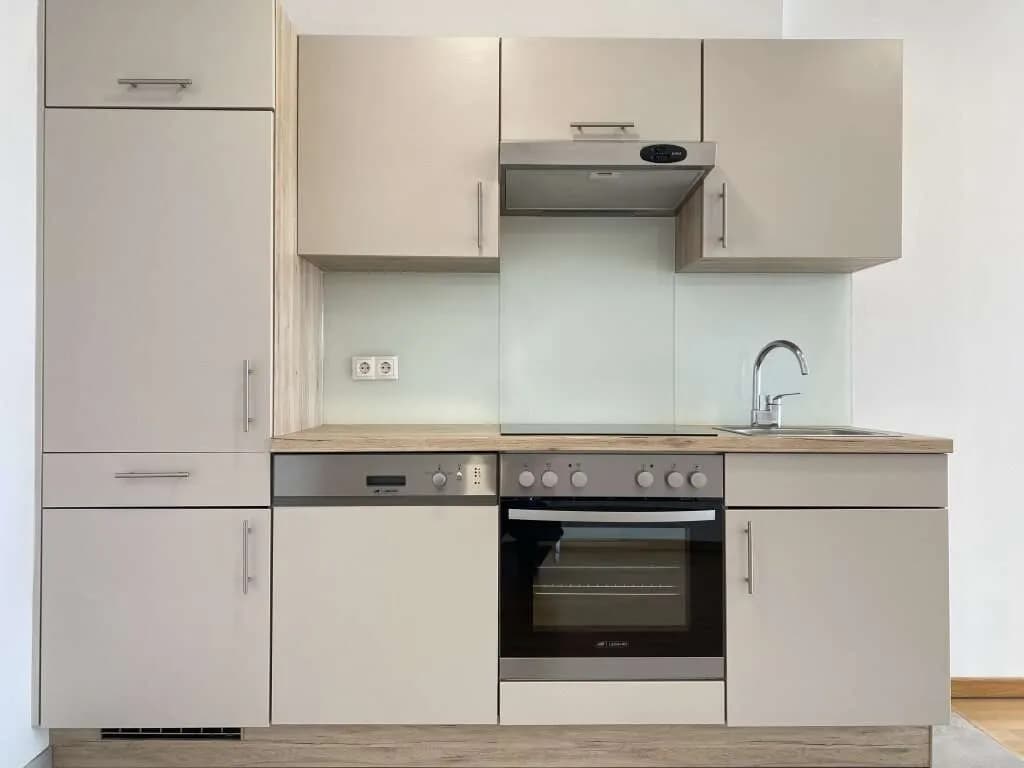 2-Zimmer-Wohnung mieten in Wien – 43,36 m², € 904 – Bild 3 von 8