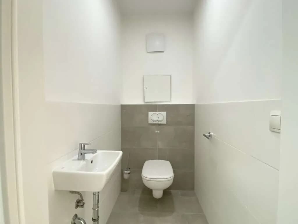 2-Zimmer-Wohnung mieten in Wien – 43,36 m², € 904 – Bild 7 von 8