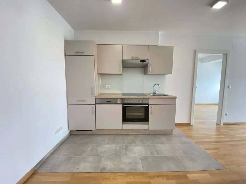 2-Zimmer-Wohnung mieten in Wien – 43,36 m², € 904 – Bild 3 von 8