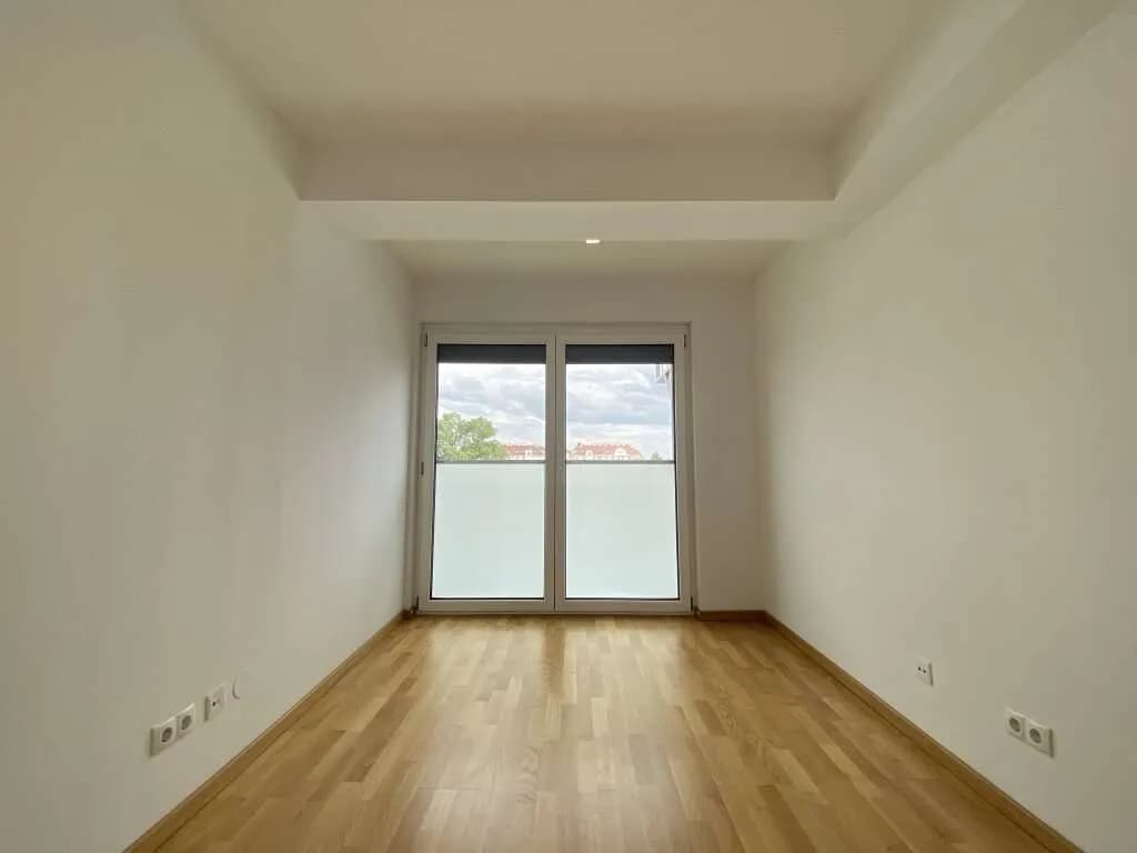 2-Zimmer-Wohnung mieten in Wien – 43,36 m², € 904 – Bild 4 von 8