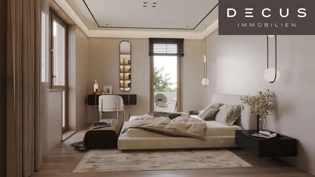 4-Zimmer-Haus kaufen in Wien – 95 m², € 690.000