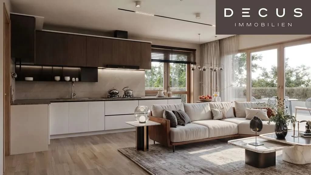 4-Zimmer-Haus kaufen in Wien – 95 m², € 690.000 – Bild 5 von 5