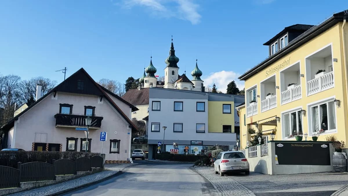 4-Zimmer-Wohnung mieten in Melk – 89,82 m², € 972 – Bild 5 von 24