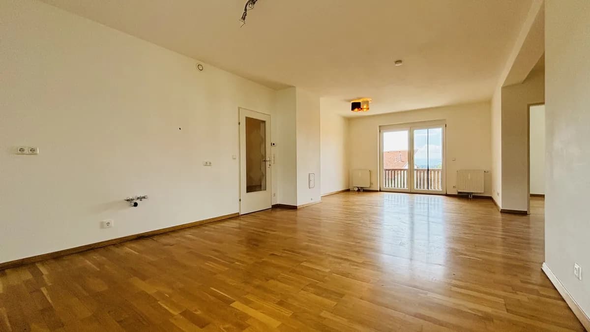 4-Zimmer-Wohnung mieten in Melk – 89,82 m², € 972 – Bild 13 von 24