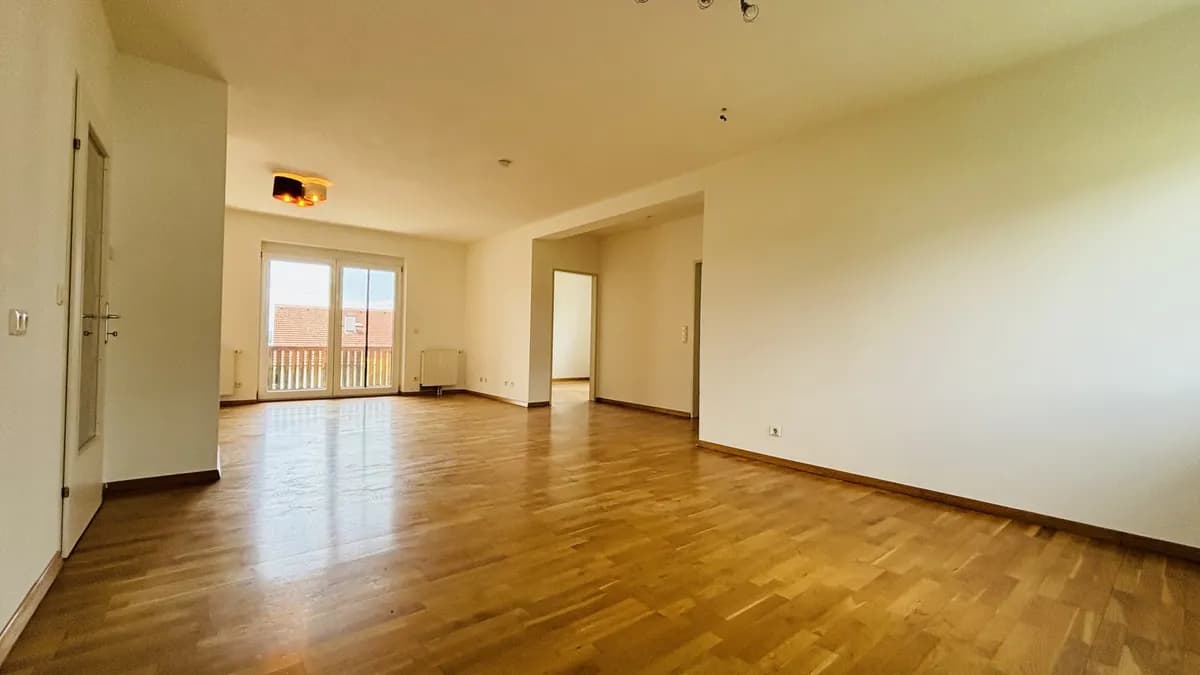 4-Zimmer-Wohnung mieten in Melk – 89,82 m², € 972 – Bild 15 von 24