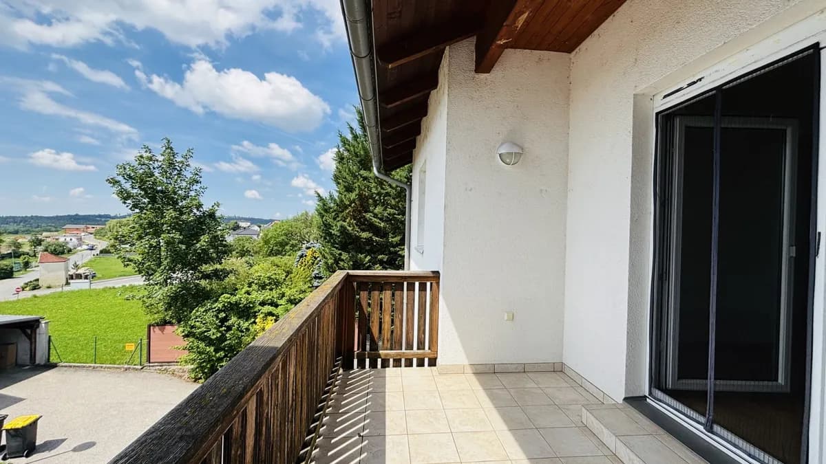 4-Zimmer-Wohnung mieten in Melk – 89,82 m², € 972 – Bild 16 von 24