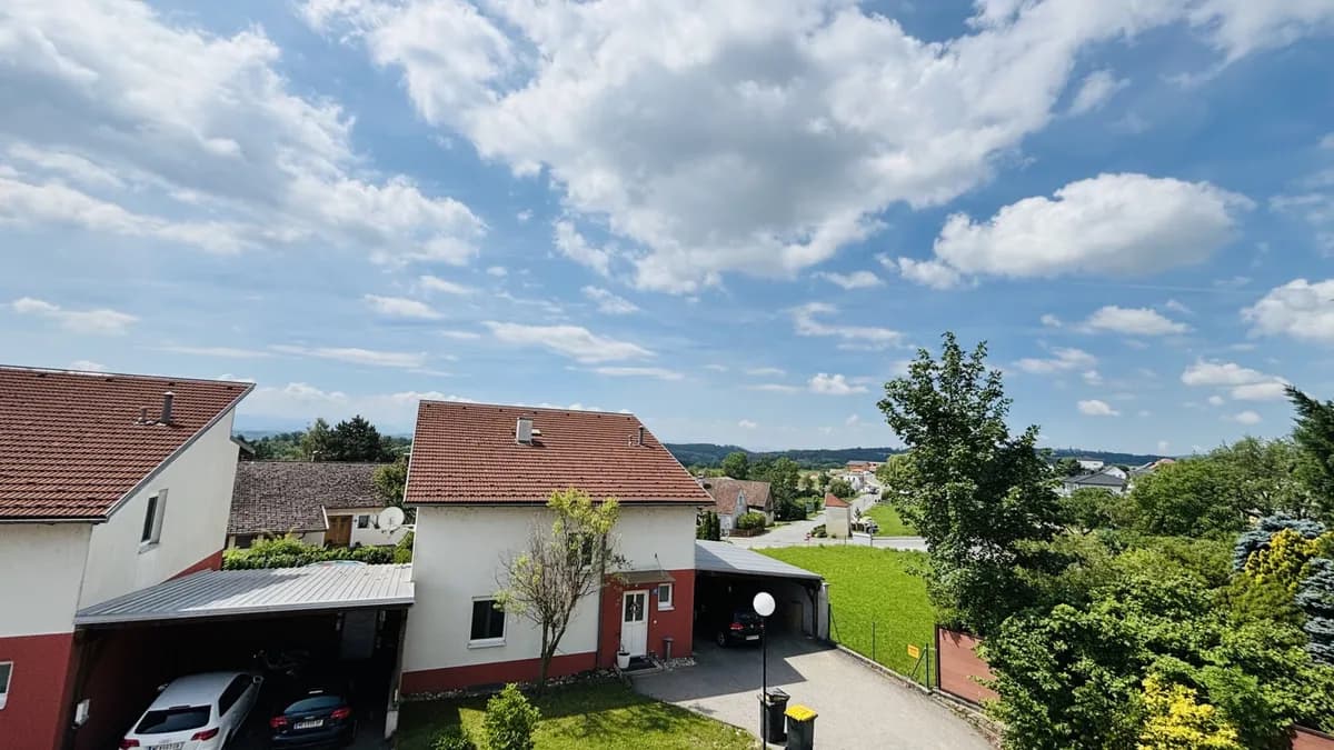 4-Zimmer-Wohnung mieten in Melk – 89,82 m², € 972 – Bild 17 von 24