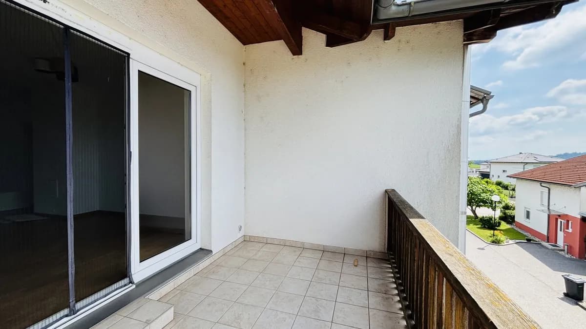 4-Zimmer-Wohnung mieten in Melk – 89,82 m², € 972 – Bild 18 von 24