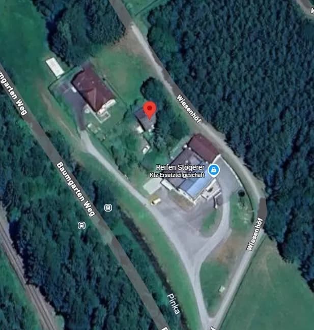 4-Zimmer-Haus kaufen in Hartberg-Fürstenfeld – 150 m², € 138.000 – Bild 3 von 25