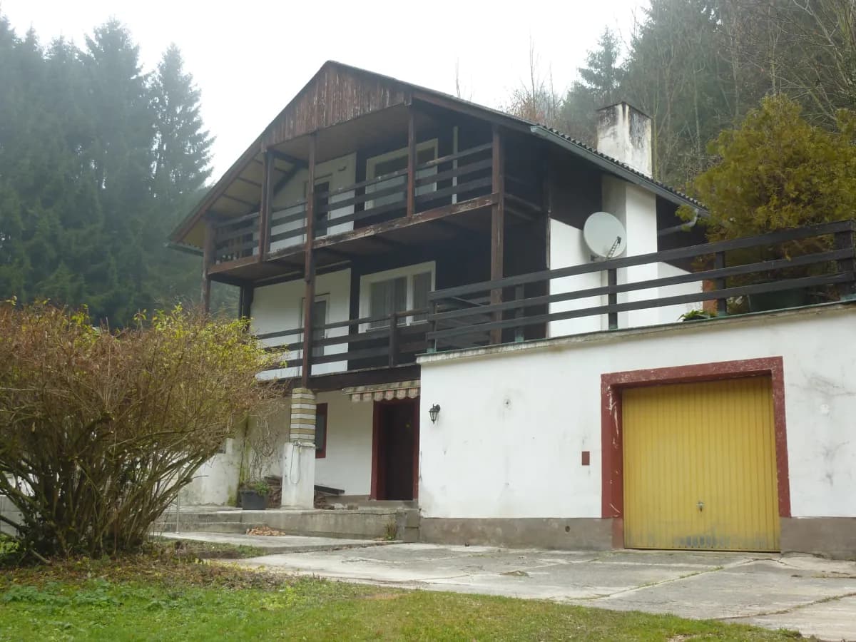 4-Zimmer-Haus kaufen in Hartberg-Fürstenfeld – 150 m², € 138.000 – Bild 5 von 25