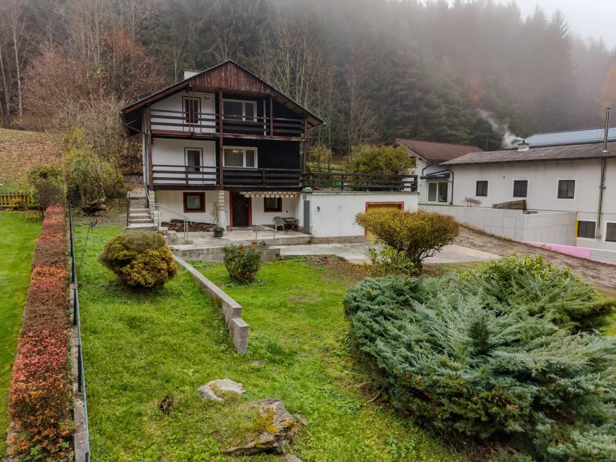 4-Zimmer-Haus kaufen in Hartberg-Fürstenfeld – 150 m², € 138.000 – Bild 8 von 25