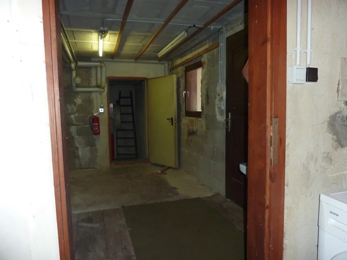 4-Zimmer-Haus kaufen in Hartberg-Fürstenfeld – 150 m², € 138.000 – Bild 17 von 25