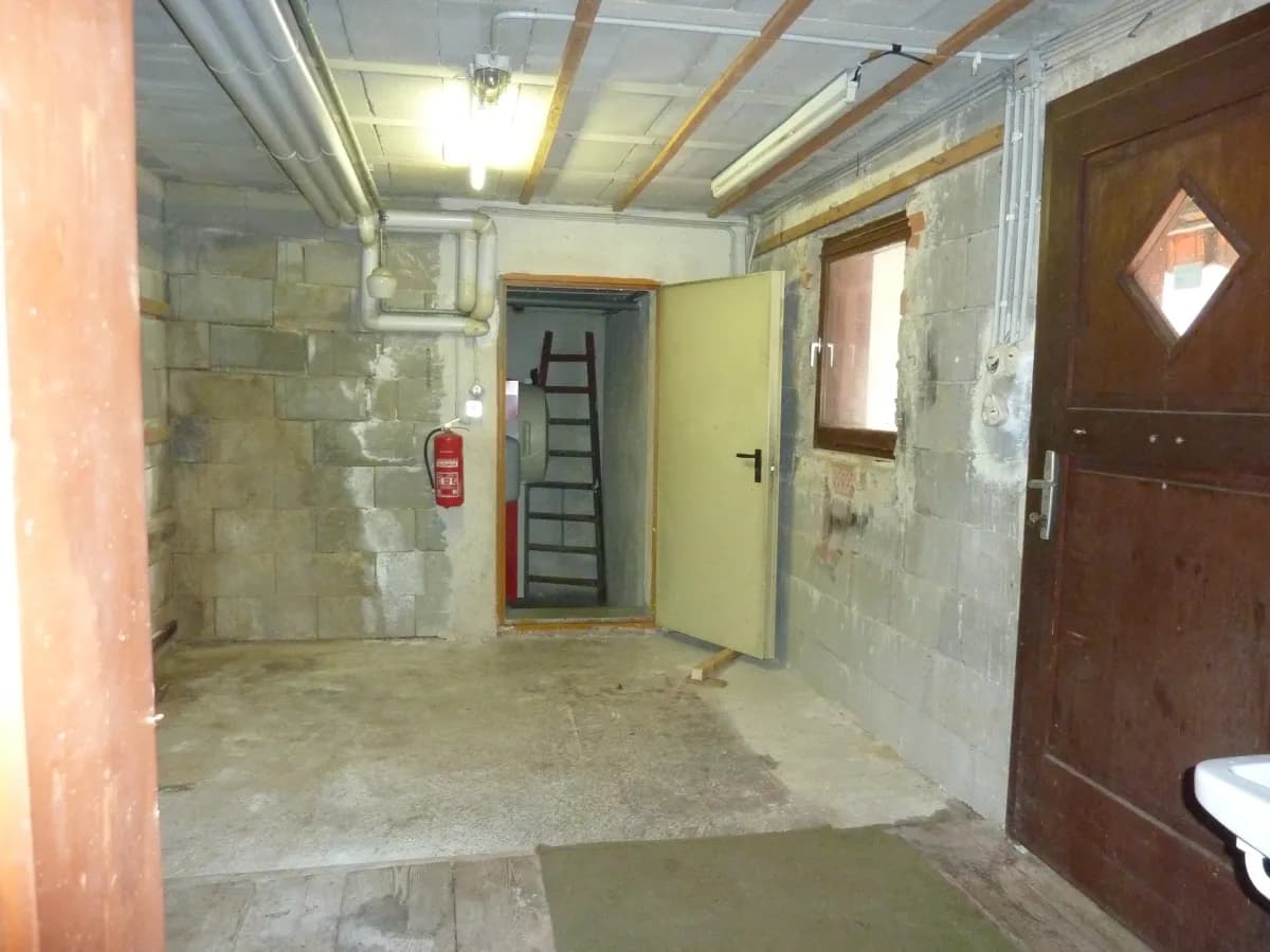 4-Zimmer-Haus kaufen in Hartberg-Fürstenfeld – 150 m², € 138.000 – Bild 18 von 25
