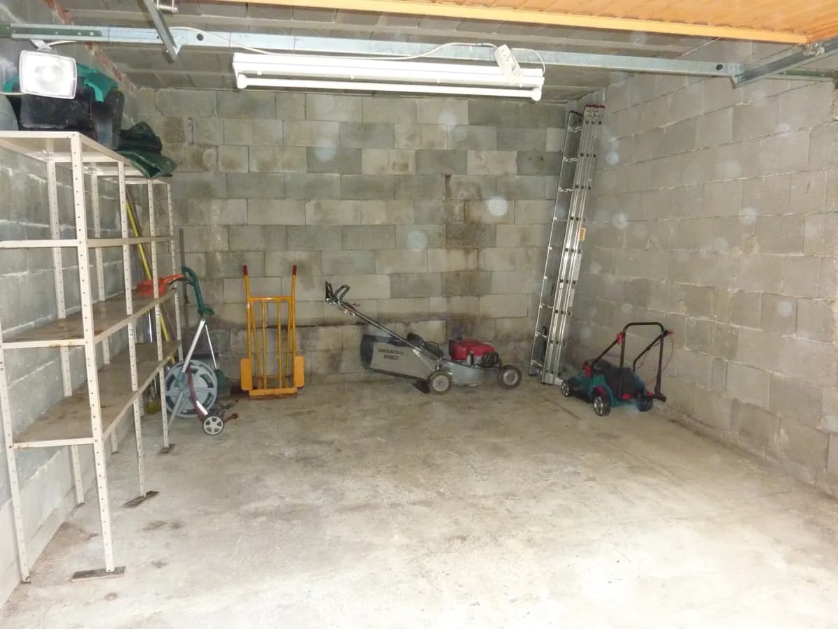 4-Zimmer-Haus kaufen in Hartberg-Fürstenfeld – 150 m², € 138.000 – Bild 19 von 25