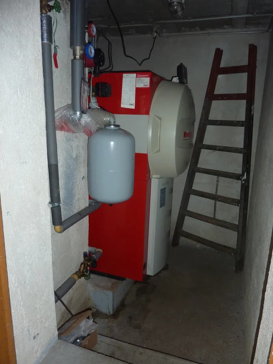 4-Zimmer-Haus kaufen in Hartberg-Fürstenfeld – 150 m², € 138.000 – Bild 20 von 25