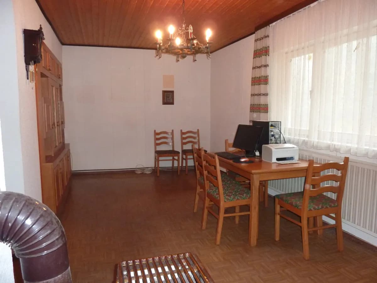4-Zimmer-Haus kaufen in Hartberg-Fürstenfeld – 150 m², € 138.000 – Bild 21 von 25