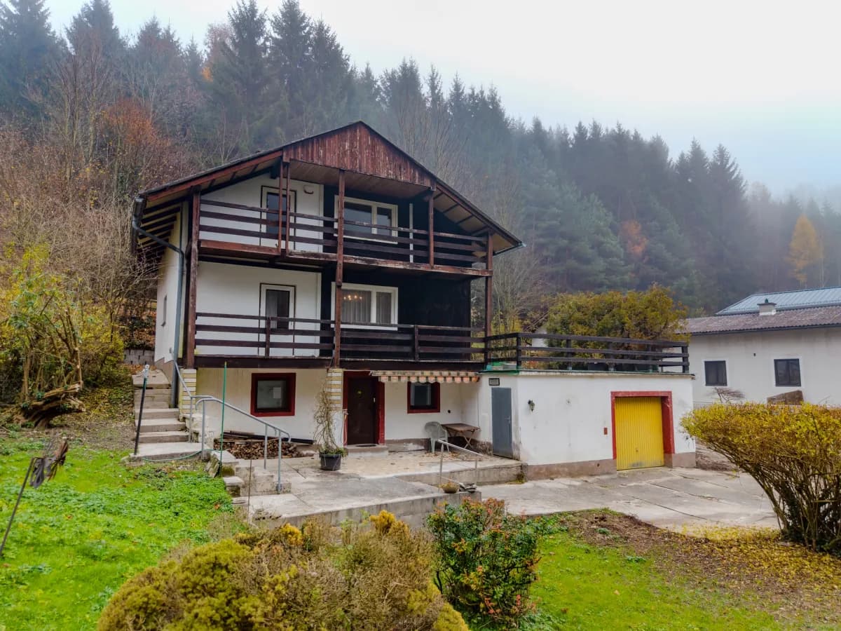 4-Zimmer-Haus kaufen in Hartberg-Fürstenfeld – 150 m², € 138.000 – Bild 25 von 25
