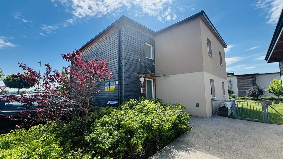 3-Zimmer-Wohnung mieten in Amstetten – 57,45 m², € 722 – Bild 2 von 5