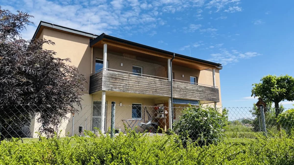 3-Zimmer-Wohnung mieten in Amstetten – 57,45 m², € 722 – Bild 3 von 5