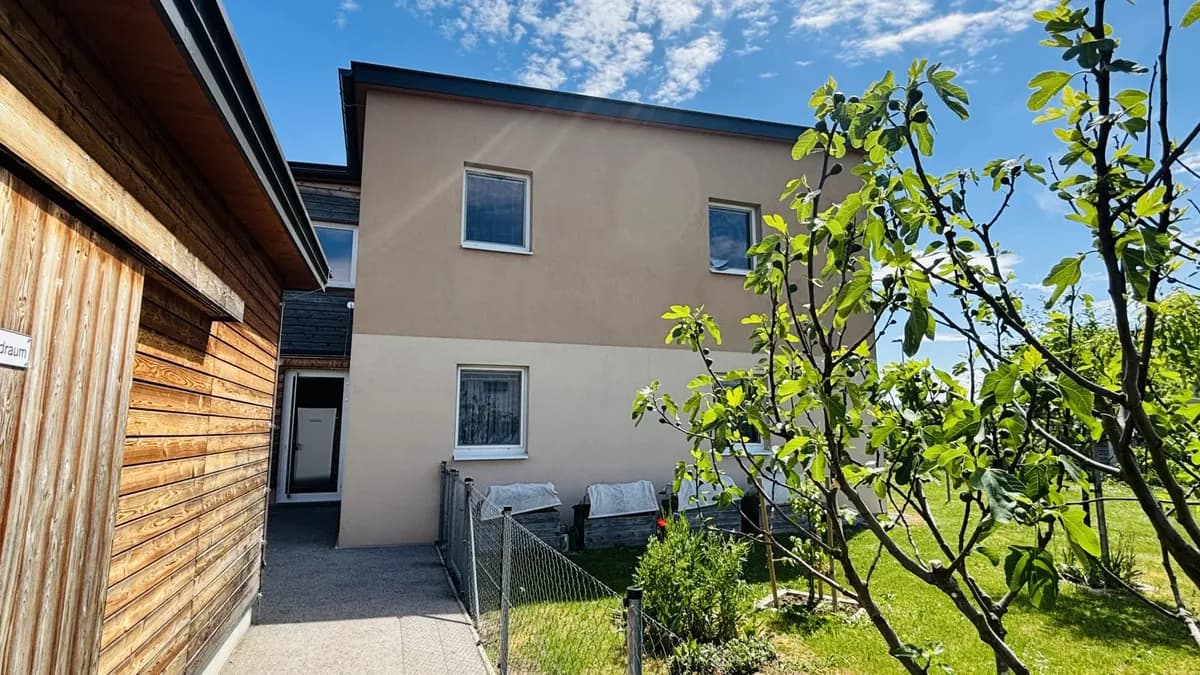 3-Zimmer-Wohnung mieten in Amstetten – 57,45 m², € 722 – Bild 4 von 5
