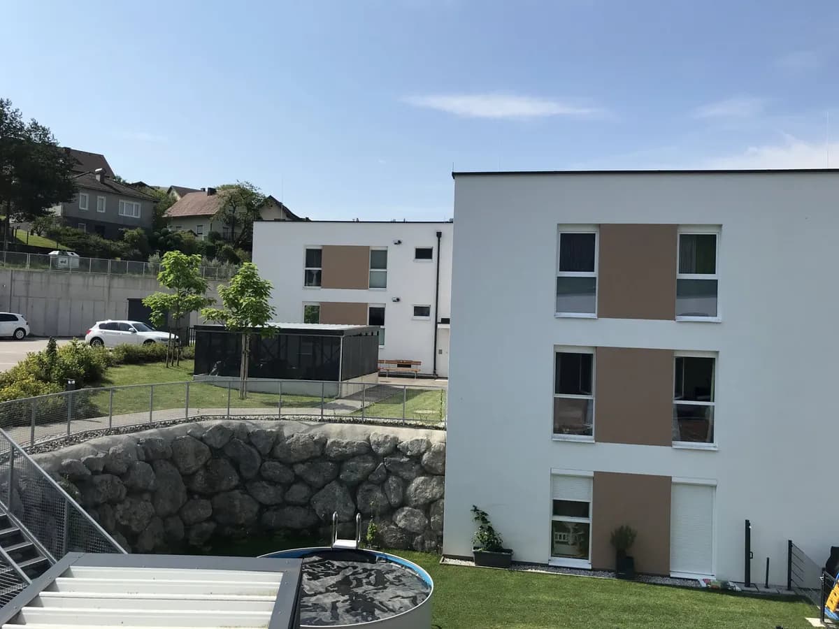 3-Zimmer-Wohnung mieten in Amstetten – 76,98 m², € 926 – Bild 6 von 18