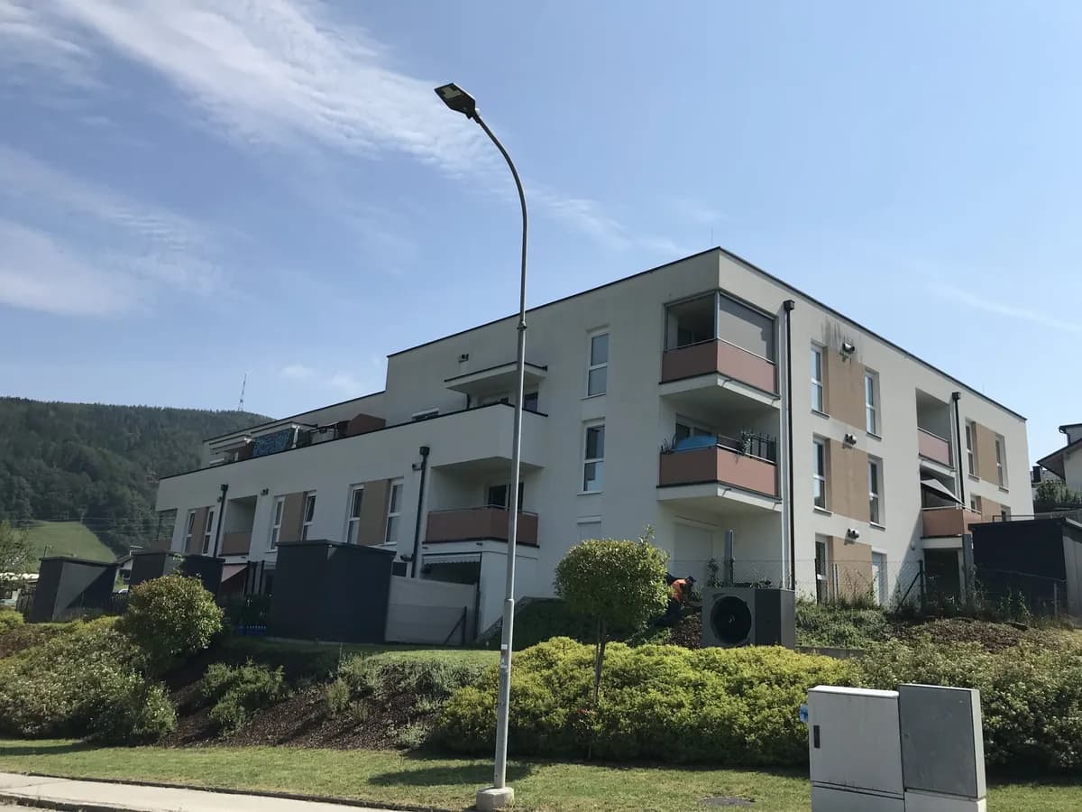 3-Zimmer-Wohnung mieten in Amstetten – 76,98 m², € 926 – Bild 8 von 18