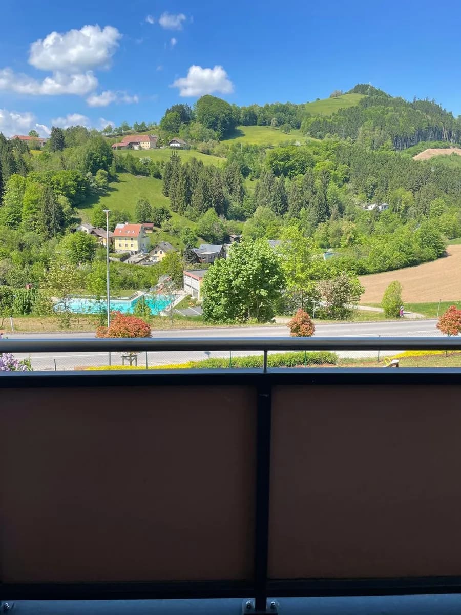 3-Zimmer-Wohnung mieten in Amstetten – 76,98 m², € 926 – Bild 10 von 18