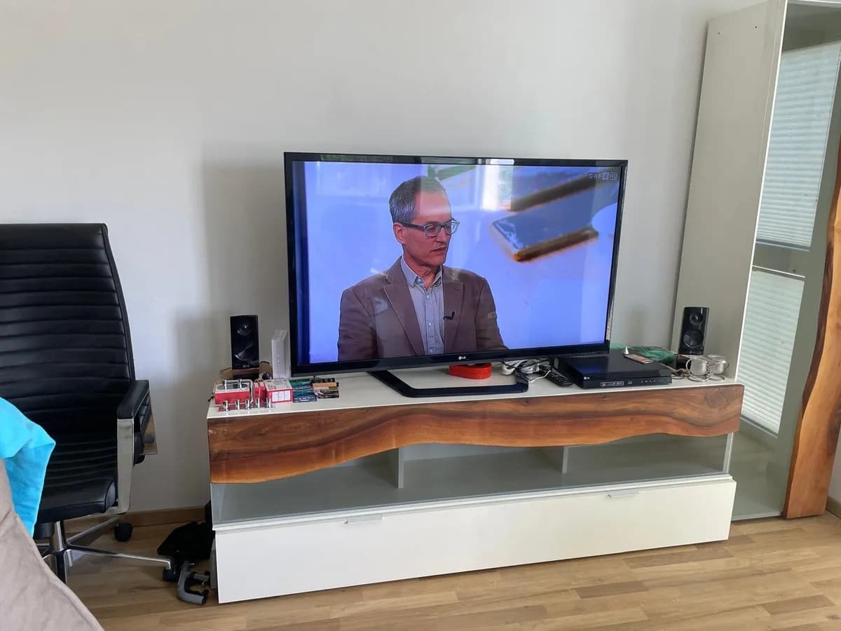 3-Zimmer-Wohnung mieten in Amstetten – 76,98 m², € 926 – Bild 13 von 18