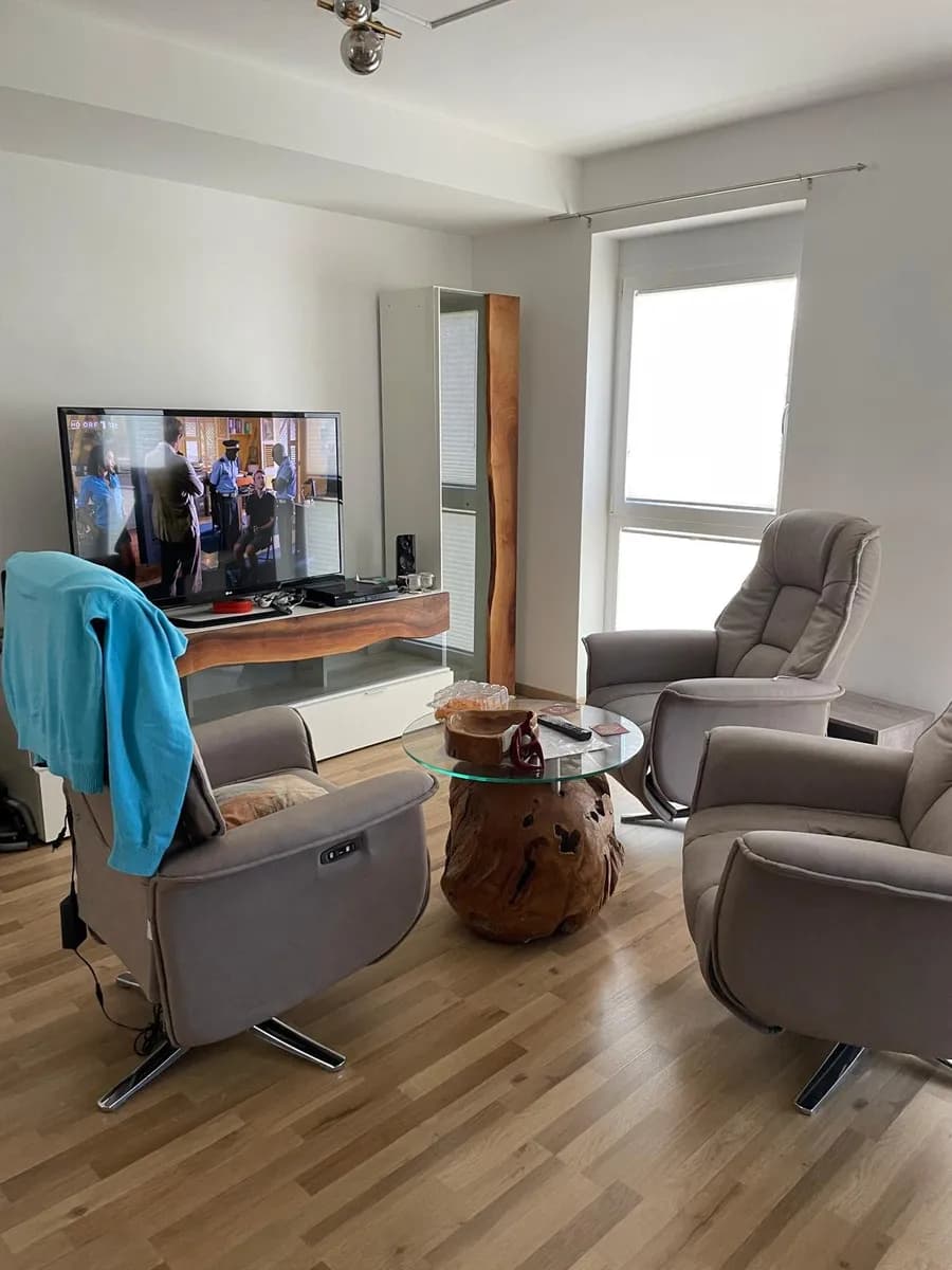 3-Zimmer-Wohnung mieten in Amstetten – 76,98 m², € 926 – Bild 15 von 18