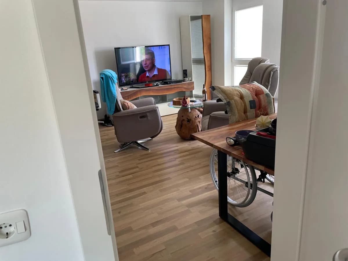 3-Zimmer-Wohnung mieten in Amstetten – 76,98 m², € 926 – Bild 16 von 18
