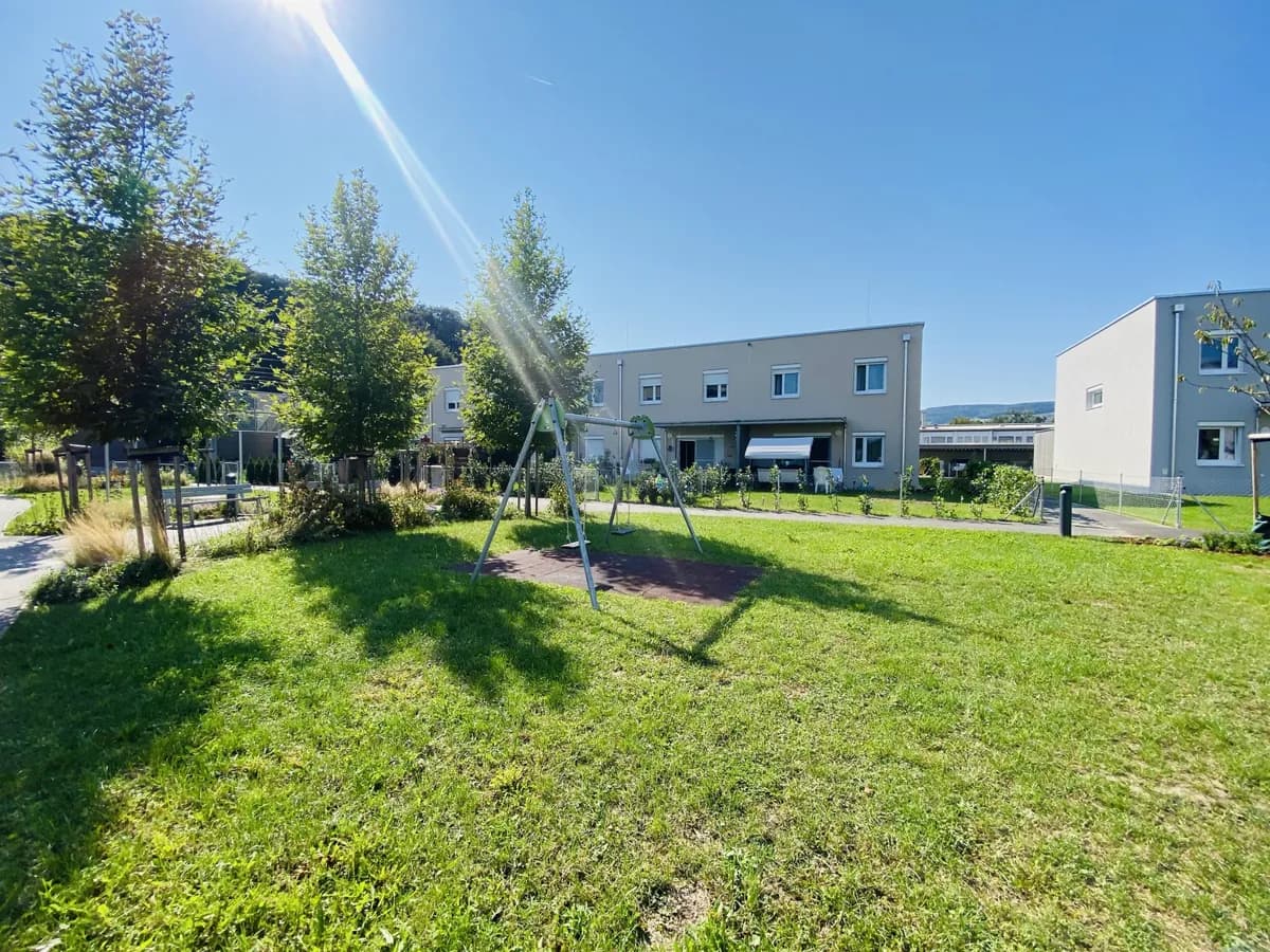 2-Zimmer-Wohnung mieten in Melk – 55,04 m², € 702 – Bild 3 von 9